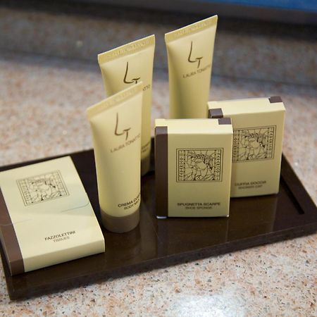 Hotel Federico II Iesi Ngoại thất bức ảnh