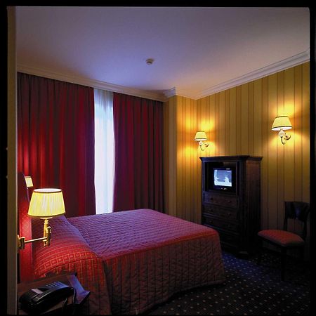 Hotel Federico II Iesi Ngoại thất bức ảnh