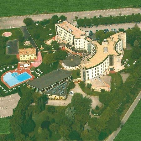 Hotel Federico II Iesi Ngoại thất bức ảnh