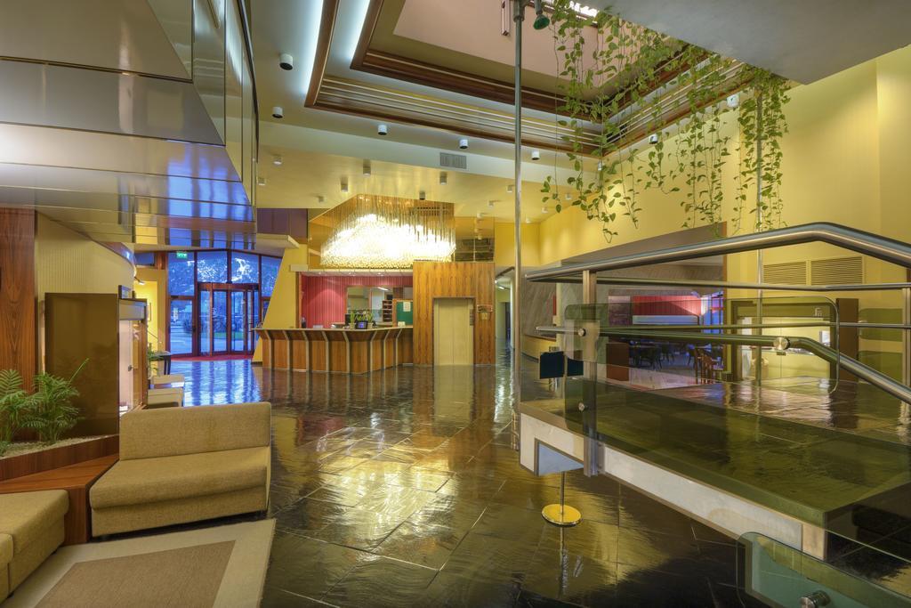 Hotel Federico II Iesi Ngoại thất bức ảnh