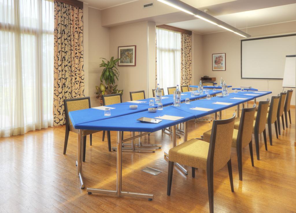 Hotel Federico II Iesi Ngoại thất bức ảnh