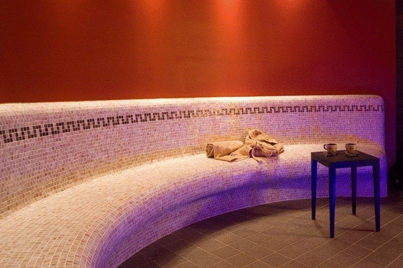 Hotel Federico II Iesi Ngoại thất bức ảnh