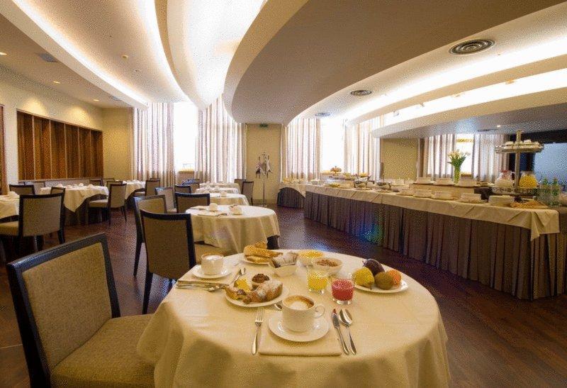 Hotel Federico II Iesi Ngoại thất bức ảnh